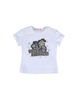 BACI & ABBRACCI TOPWEAR T-shirts GIRLS on YOOX.COM