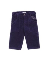 BACI & ABBRACCI TROUSERS Casual trousers GIRLS on YOOX.COM
