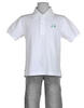 BACKSLIDE TOPWEAR Polo shirts BOYS on YOOX.COM