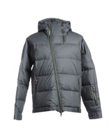 BACON COATS & JACKETS Down jackets MEN on YOOX.COM