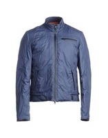 BACON COATS & JACKETS Down jackets MEN on YOOX.COM