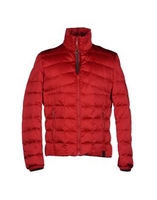 BACON COATS & JACKETS Down jackets MEN on YOOX.COM