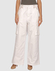 BAD SPIRIT TROUSERS Casual trousers WOMEN on YOOX.COM