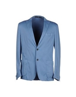 BAGNOLI COATS & JACKETS Blazers MEN on YOOX.COM