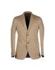 BAGNOLI COATS & JACKETS Blazers MEN on YOOX.COM
