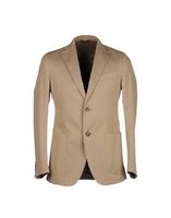 BAGNOLI COATS & JACKETS Blazers MEN on YOOX.COM