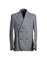 BAGNOLI SARTORIA NAPOLI COATS & JACKETS Blazers MEN on YOOX.COM