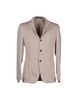 BAGNOLI SARTORIA NAPOLI COATS & JACKETS Blazers MEN on YOOX.COM