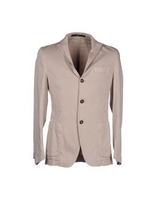 BAGNOLI SARTORIA NAPOLI COATS & JACKETS Blazers MEN on YOOX.COM