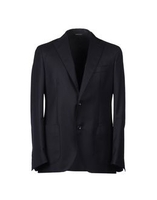 BAGNOLI SARTORIA NAPOLI COATS & JACKETS Blazers MEN on YOOX.COM