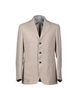 BAGNOLI SARTORIA NAPOLI COATS & JACKETS Blazers MEN on YOOX.COM