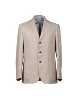 BAGNOLI SARTORIA NAPOLI COATS & JACKETS Blazers MEN on YOOX.COM