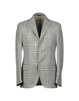 BAGNOLI SARTORIA NAPOLI COATS & JACKETS Blazers MEN on YOOX.COM