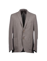 BAGNOLI SARTORIA NAPOLI COATS & JACKETS Blazers MEN on YOOX.COM