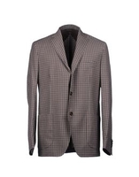 BAGNOLI SARTORIA NAPOLI COATS & JACKETS Blazers MEN on YOOX.COM
