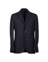 BAGNOLI SARTORIA NAPOLI COATS & JACKETS Blazers MEN on YOOX.COM