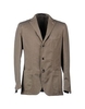 BAGNOLI SARTORIA NAPOLI COATS & JACKETS Blazers MEN on YOOX.COM