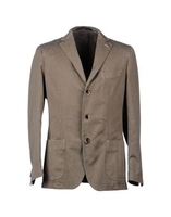 BAGNOLI SARTORIA NAPOLI COATS & JACKETS Blazers MEN on YOOX.COM