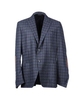 BAGNOLI SARTORIA NAPOLI COATS & JACKETS Blazers MEN on YOOX.COM
