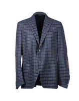 BAGNOLI SARTORIA NAPOLI COATS & JACKETS Blazers MEN on YOOX.COM