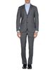 BAGNOLI SARTORIA NAPOLI MENS SUITS Suits MEN on YOOX.COM