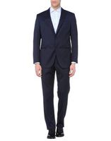 BAGNOLI SARTORIA NAPOLI MENS SUITS Suits MEN on YOOX.COM