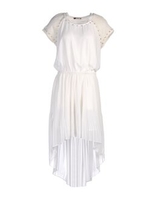BAGUETTE..... DRESSES Short dresses WOMEN on YOOX.COM