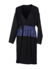 BALENCIAGA DRESSES Knee-length dresses WOMEN on YOOX.COM