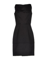 BALENCIAGA DRESSES Short dresses WOMEN on YOOX.COM