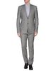 BALENCIAGA MENS SUITS Suits MEN on YOOX.COM