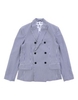 BALLANTYNE COATS & JACKETS Blazers BOYS on YOOX.COM
