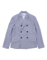 BALLANTYNE COATS & JACKETS Blazers BOYS on YOOX.COM