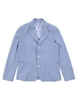 BALLANTYNE COATS & JACKETS Blazers BOYS on YOOX.COM