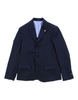 BALLANTYNE COATS & JACKETS Blazers BOYS on YOOX.COM