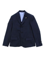 BALLANTYNE COATS & JACKETS Blazers BOYS on YOOX.COM