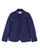 BALLANTYNE COATS & JACKETS Blazers BOYS on YOOX.COM