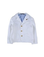 BALLANTYNE COATS & JACKETS Blazers BOYS on YOOX.COM