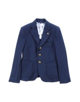 BALLANTYNE COATS & JACKETS Blazers BOYS on YOOX.COM