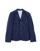 BALLANTYNE COATS & JACKETS Blazers BOYS on YOOX.COM