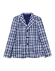 BALLANTYNE COATS & JACKETS Blazers BOYS on YOOX.COM