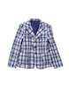 BALLANTYNE COATS & JACKETS Blazers BOYS on YOOX.COM