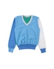 BALLANTYNE KNITWEAR V-necks BOYS on YOOX.COM