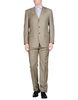 BALLANTYNE MENS SUITS Suits MEN on YOOX.COM