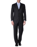 BALLANTYNE MENS SUITS Suits MEN on YOOX.COM