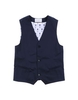 BALLANTYNE MENS SUITS Waistcoats BOYS on YOOX.COM