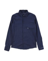 BALLANTYNE SHIRTS Long sleeve shirts BOYS on YOOX.COM