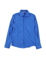 BALLANTYNE SHIRTS Long sleeve shirts BOYS on YOOX.COM