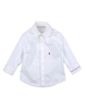 BALLANTYNE SHIRTS Long sleeve shirts BOYS on YOOX.COM