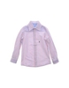 BALLANTYNE SHIRTS Long sleeve shirts BOYS on YOOX.COM