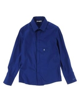 BALLANTYNE SHIRTS Long sleeve shirts BOYS on YOOX.COM